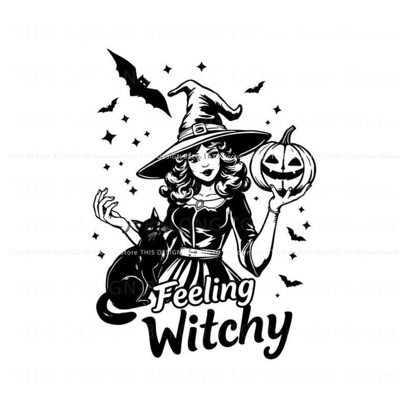 halloween-feeling-witchy-spooky-season-svg