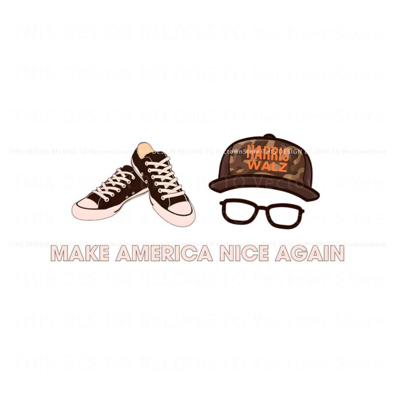 make-america-nice-again-harris-walz-png