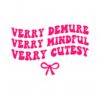 very-demure-very-mindful-very-cutesy-wavy-text-svg