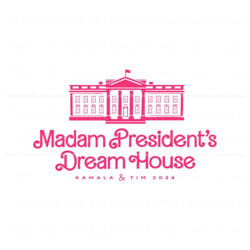 madam-presidents-dream-house-kamala-and-tim-svg