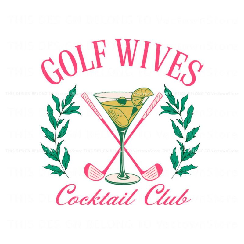 golf-wife-girl-sports-trendy-preppy-svg