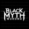 black-myth-wukong-game-logo-svg