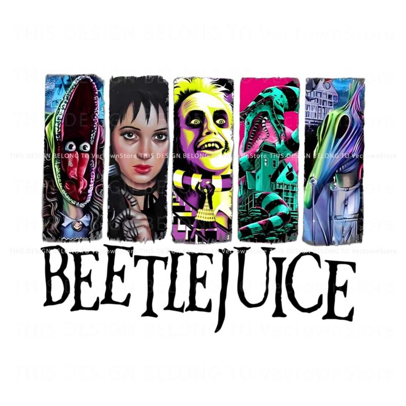 beetlejuice-halloween-horror-friends-png