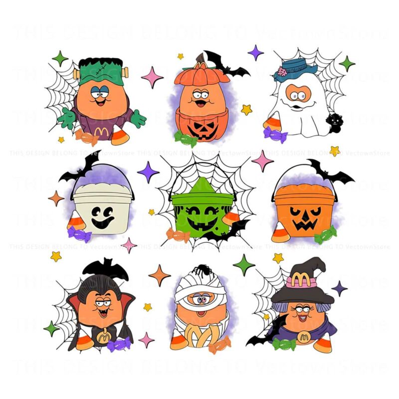 funny-halloween-spooky-nuggets-meal-bucket-png