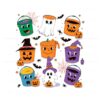 halloween-nuggets-meal-bucket-spooky-vibes-svg