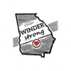 georgia-winder-strong-support-for-winder-svg