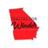 winder-strong-prayers-for-winder-map-svg