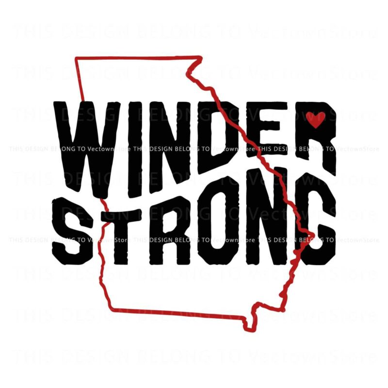 winder-strong-pray-for-georgia-2024-gun-control-svg