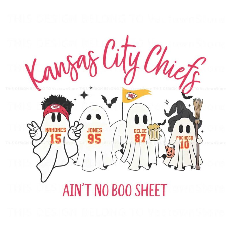 kansas-city-football-halloween-ghost-png