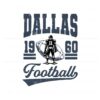 dallas-football-1960-dallas-cowboys-svg