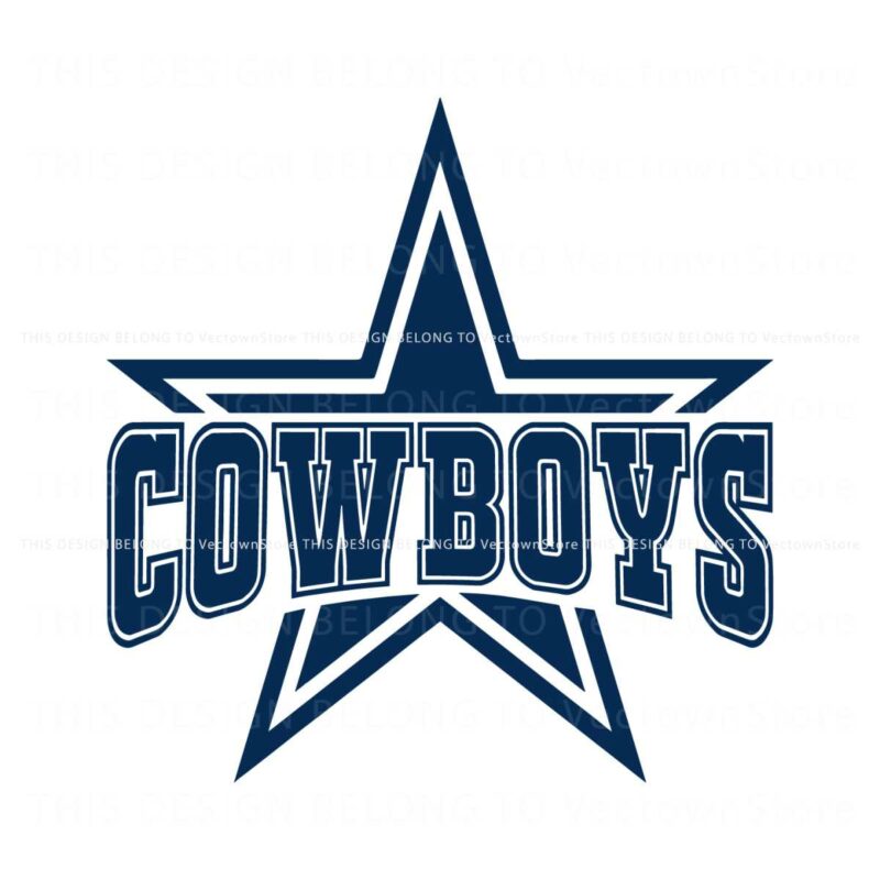 football-star-cowboys-we-dem-boyz-svg