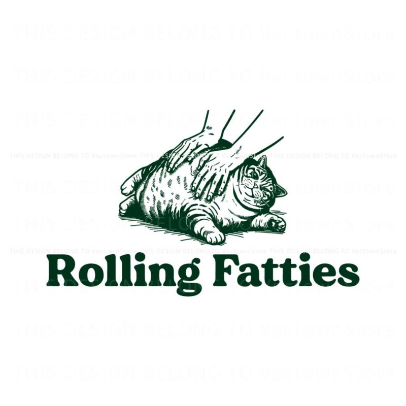 funny-cat-rolling-fatties-cat-lover-svg