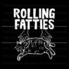 retro-rolling-fatties-cat-meme-svg