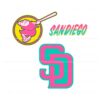 san-diego-padres-sd-city-connect-logo-svg