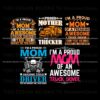 proud-mom-of-a-truck-driver-svg-bundle