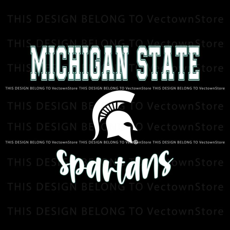 retro-michigan-state-spartans-logo-athletic-team-svg