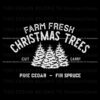 farm-fresh-christmas-tree-pine-cedar-fir-spruce-svg-silhouette