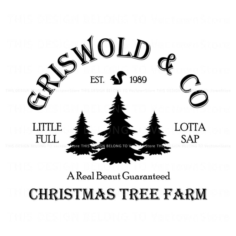 vintage-griswold-and-co-est-1989-christmas-tree-farm-svg-silhouette