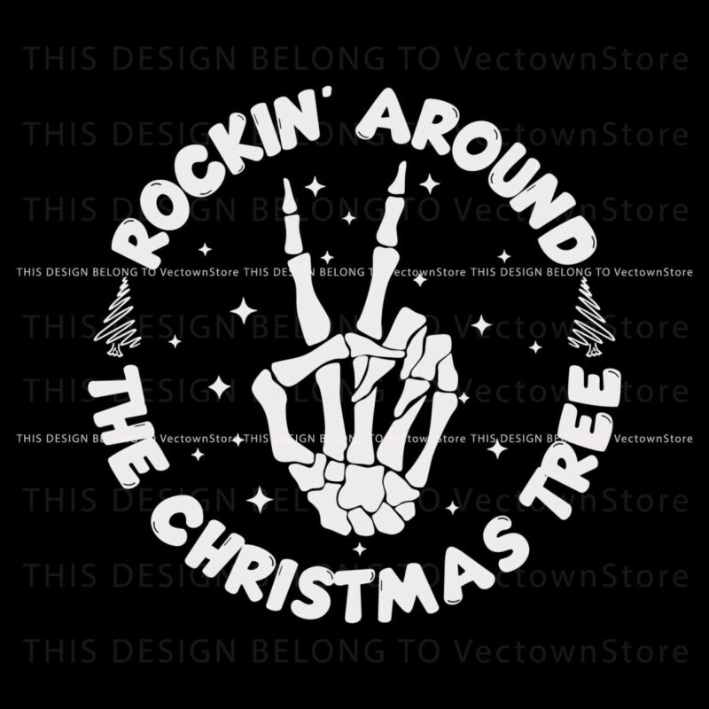 funny-rockin-around-the-christmas-tree-svg