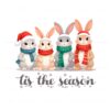 watercolor-christmas-bunny-squad-tis-the-season-png