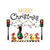 christmas-ducks-cross-the-road-christmas-light-svg