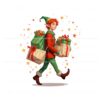 young-elf-gift-funny-christmas-elf-matching-family-png