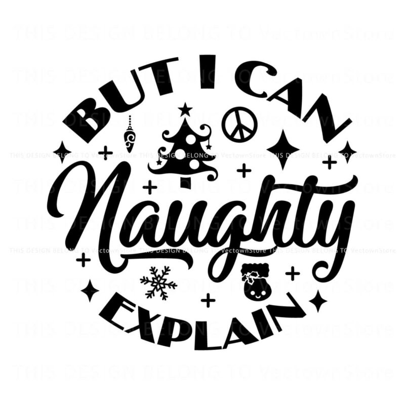 retro-naughty-but-i-can-explain-funny-christmas-svg