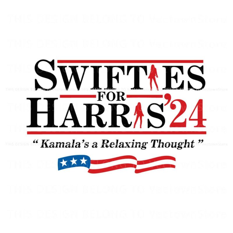 swifties-for-harris-kamalas-a-relaxing-thought-svg