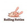 rolling-fatties-cute-fattie-cat-svg