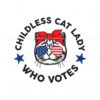 childless-cat-lady-who-votes-svg