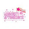 madam-president-harris-walz-2024-svg