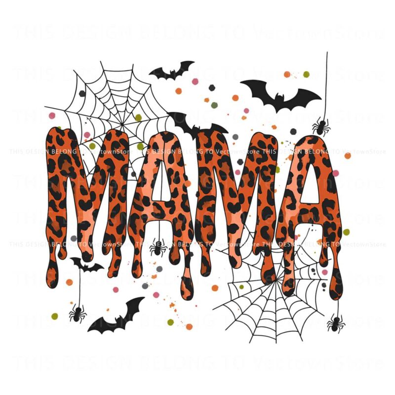 mama-leopard-halloween-mom-png