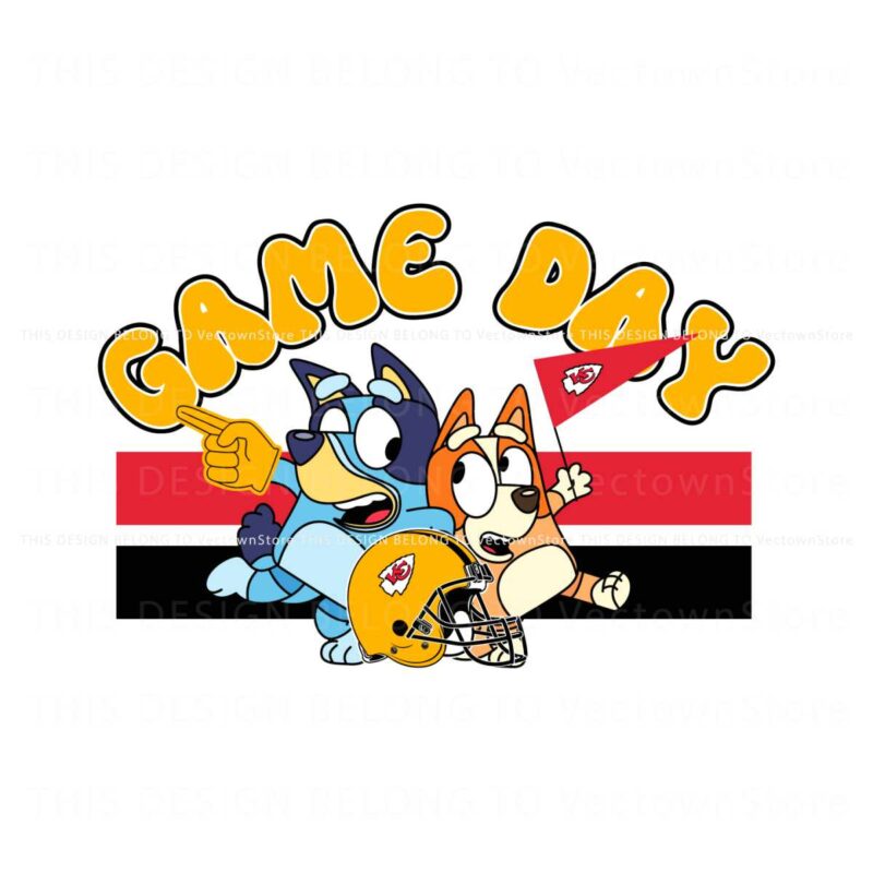 kansas-city-chiefs-game-day-bluey-nfl-svg