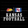 kansas-football-college-football-svg