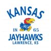 kansas-jayhawks-lawrence-1865-svg