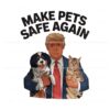 make-pets-safe-again-trump-debate-png