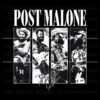 vintage-post-malone-rap-music-png