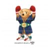 canelo-bear-champion-no-boxing-no-life-png