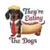 they-are-eating-the-dogs-trump-debate-png