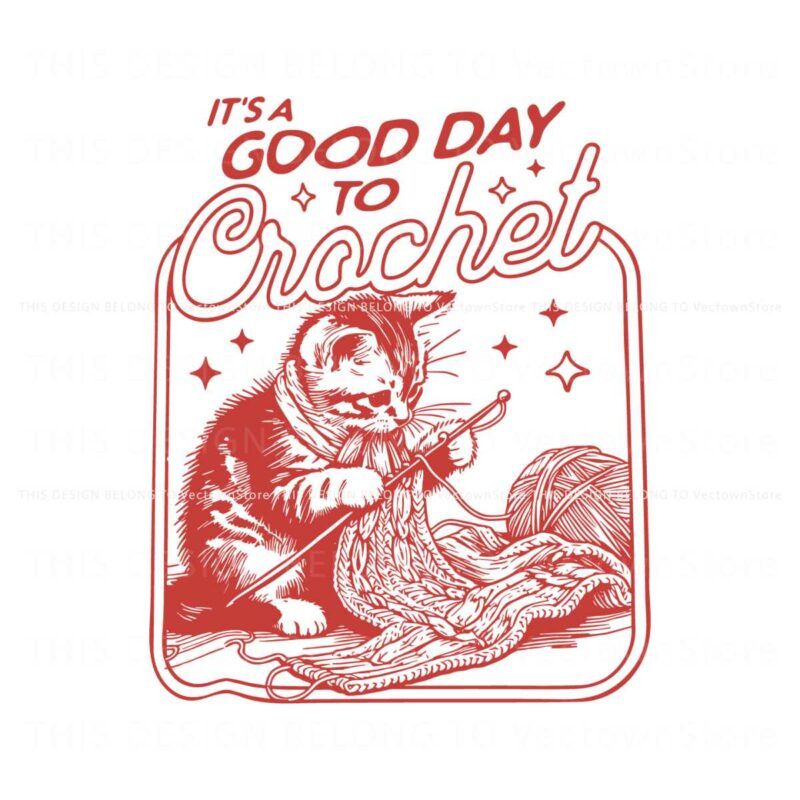 its-a-good-day-to-crochet-svg