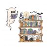 ghost-book-reader-halloween-library-png