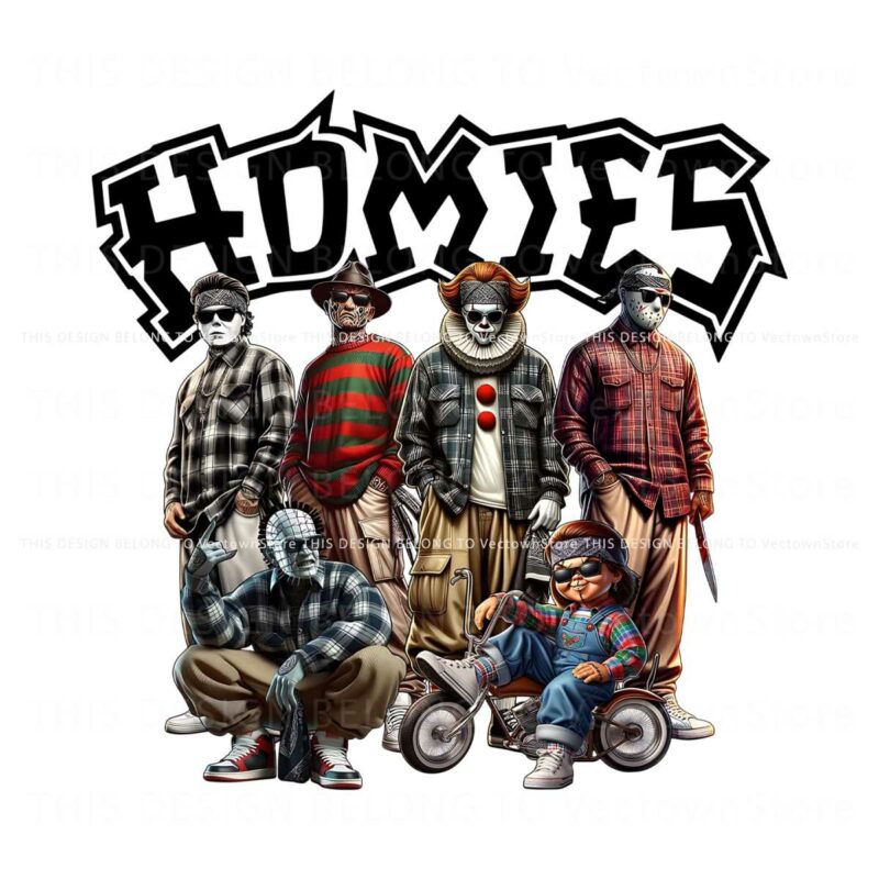 homies-thug-life-halloween-png