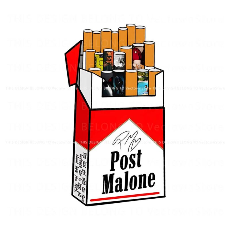 post-malone-posty-rapper-png