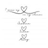 custom-i-wear-my-heart-on-my-sleeve-svg