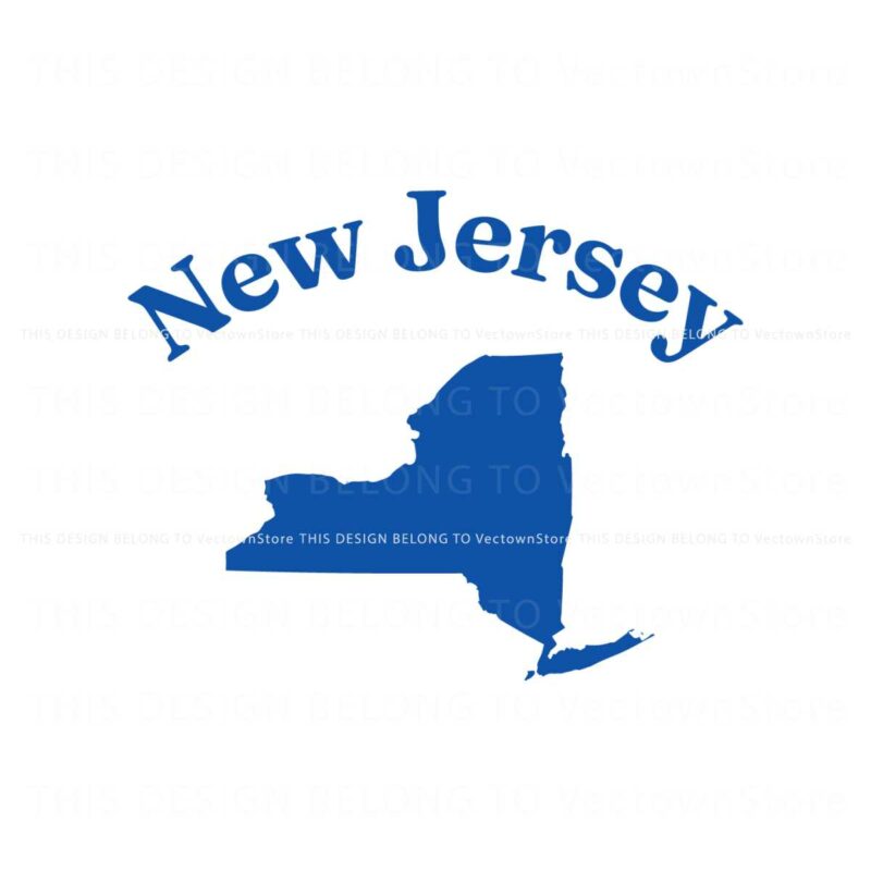 clickhole-new-jersey-state-map-svg