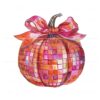 coquette-bow-disco-pumpkin-png