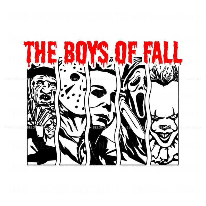 the-boys-of-fall-halloween-friday-the-13th-character-svg