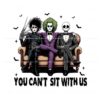 you-cant-sit-with-us-jack-skeleton-beetlejuice-and-edward-scissorhands-png