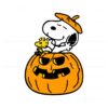 halloween-pumpkin-snoopy-and-woodstock-svg