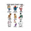 god-says-that-i-am-christmas-misfit-toys-friends-png